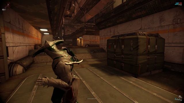 Warframe | GTX 680 2GB | Ultra 2160p | Mac Pro 2010 смотреть онлайн