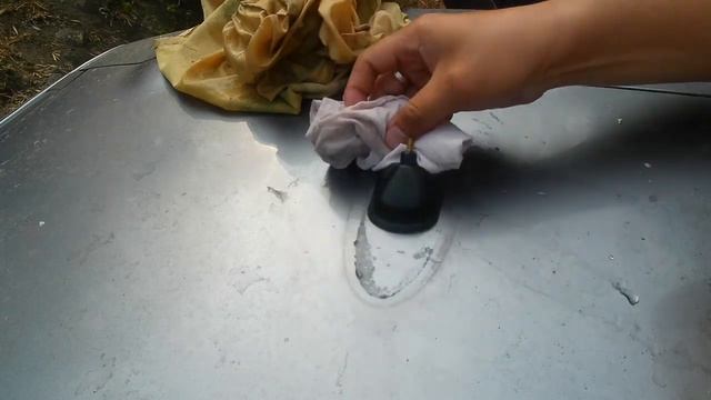 HOW TO INSTALL NEW SHARKFIN ANTENNA REPLACEMENT - DIY - MIRAGE HATCHBACK 2018 смотреть онлайн