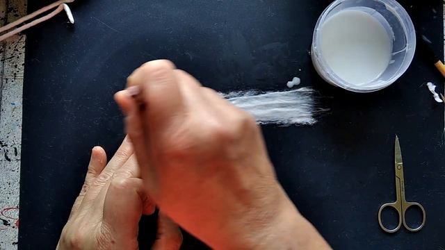 Белорусочка - одеваем аиста в национальный костюм - 1 часть смотреть онлайн