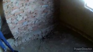 Шок! Нашли Труп В Заброшке! | Первое видео