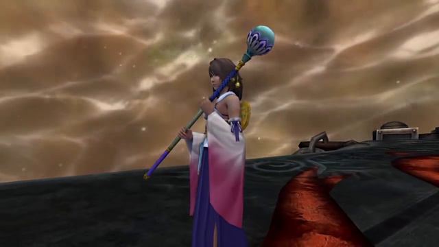 【PS4】ファイナルファンタジー10HD ラスボス ３連戦 / FINAL FANTASY X HD Final boss 3 races смотреть онлайн
