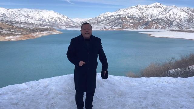 Тошкент - Бўстонлиқ - Чорвоқ Ўзбекистон - Ватаним маним. 19.02.2022. смотреть онлайн