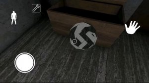 Остановил Гренни // Granny the Horror Game