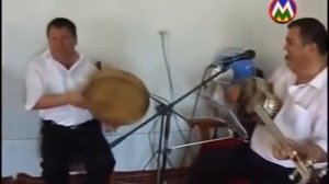 Retro lavha. Ustoz Rahmatjon Qurbanov-gala laylim