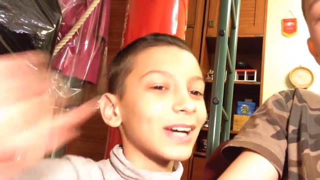 Нет Кирилл не делай этого смотреть онлайн