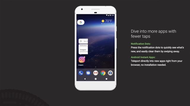 Android 8.0 Oreo - Android Oreo Top Features and Updates смотреть онлайн