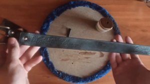 Как восстановить поверхность кожаного ремня своими руками