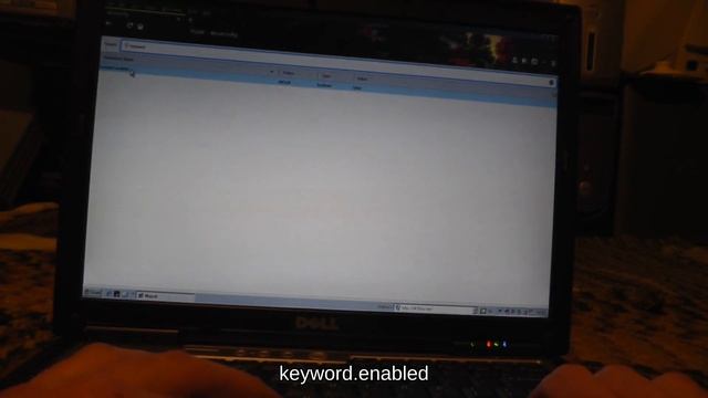 How To "Fix" Mypal 68 Web Search Behaviour смотреть онлайн