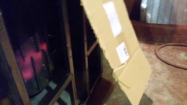 калорифер на на отработанном масле с увеличенным КПД смотреть онлайн