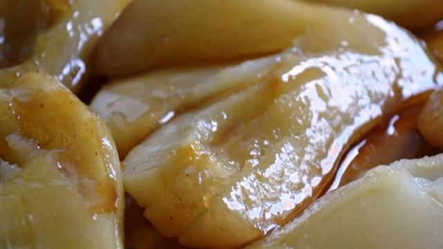 Секреты кухни