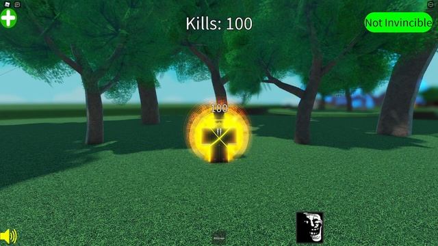 Slap Battles: Killstreak Simulator | 100 Killstreak Music смотреть онлайн