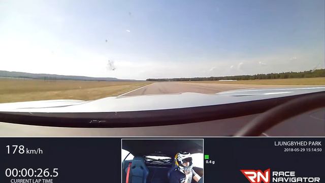 Mercedes AMG GTR Test Drive Track Record 2018 смотреть онлайн