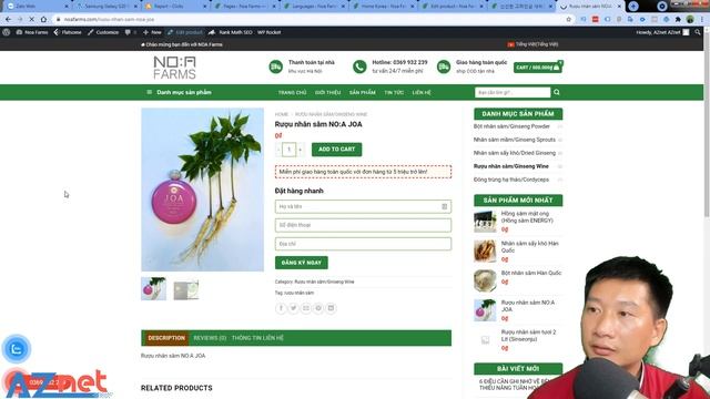 Hướng dẫn sử dụng website đa ngôn ngữ WordPress với Plugin WPML смотреть онлайн