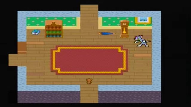 Sky Interactive Games Tom and Jerry An Eggs-plosive Easter Part 2 смотреть онлайн