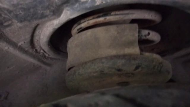 Сломало стойку Ford Mondeo смотреть онлайн