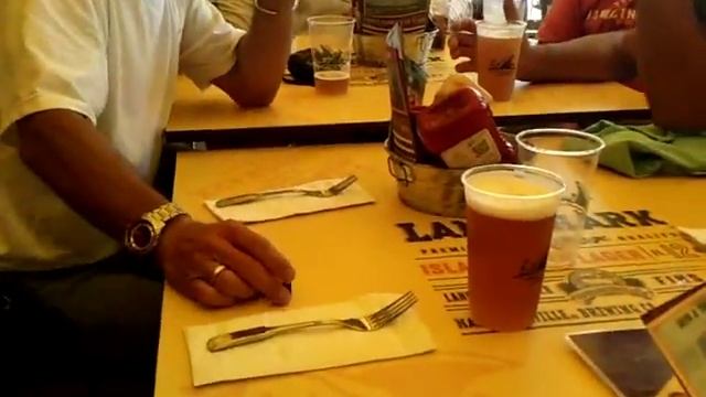 Lunch after the Hunting Detect A Palooza AC смотреть онлайн