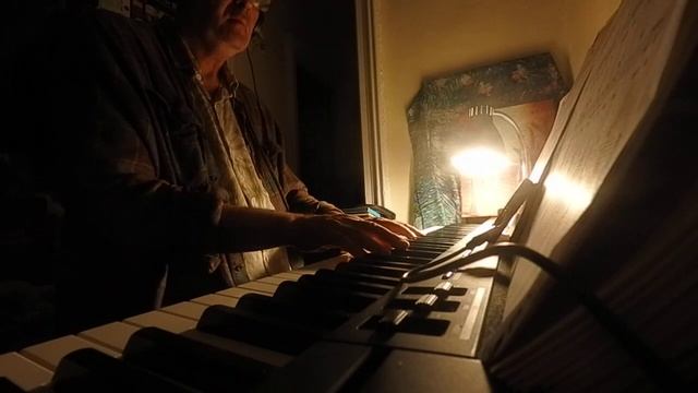 Spring is Here [Rodgers & Hart] - Eugene Sokolinsky [sketch 24] смотреть онлайн