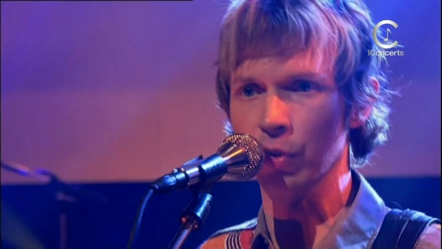 Beck - Clap Hands =HD= смотреть онлайн