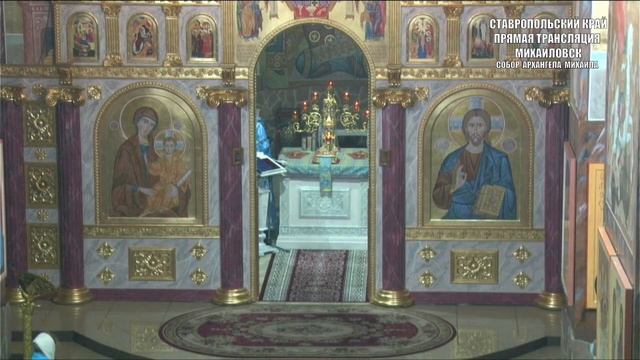 Апостолы от 70-ти Филимо́н, епископ и Архи́пп, епископ и равноапостольная А́пфия смотреть онлайн