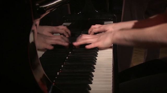 Ravel : Sonate n°2 pour violon et piano, par Elsa Grether et Marie Vermeulin смотреть онлайн