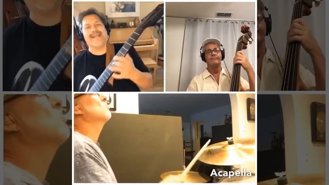 Cold Duck Time - Brian Nova, Gary Novak, and Terry Miller. смотреть онлайн