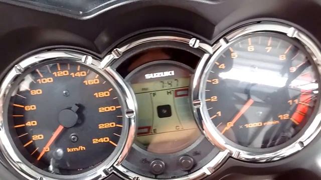 SUZUKI DL 1000 V-STROM | Ano: 2007 | Novo Hamburgo смотреть онлайн