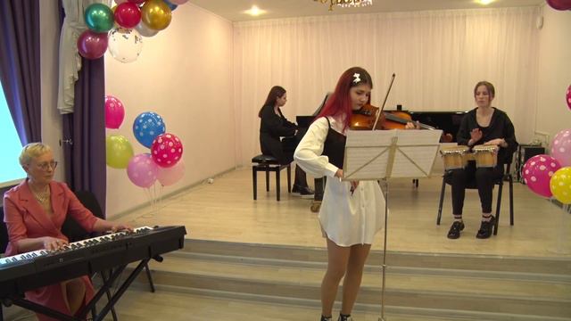 Эйнауди Пьеса смотреть онлайн