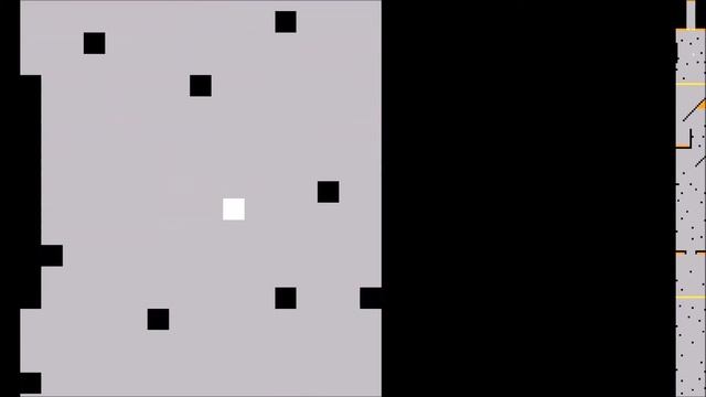 Raspberry2 Plays Dodge Master Beta Ep1 смотреть онлайн