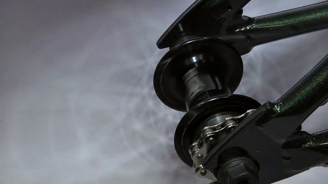 Обзор втулок Odyssey Quartet и Antigram смотреть онлайн