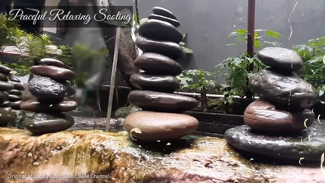 Relaxing Piano Music, Meditation, Yoga, Indonesian Java ethnicity (Peaceful Music For Sleeping) BG смотреть онлайн