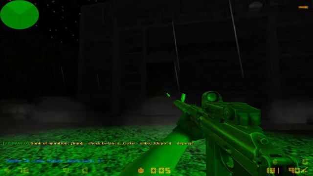 (Modern warfare 3 - Henry) Estate 3 horror - Counter-Strike 1.6 Zombie Addon OV смотреть онлайн