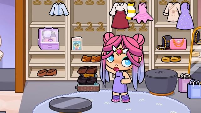 WOW!! 😱 *NEW* PROMO CODE 🎁 GIFTS 🎁 BIG UPDATE IN AVATAR WORLD ❤️ SECRETS AND HACKS смотреть онлайн