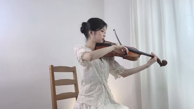 My Heart Will Go On - Titanic OST - Viola смотреть онлайн