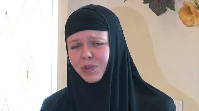 Мая Радзіма - инокиня Вероника смотреть онлайн