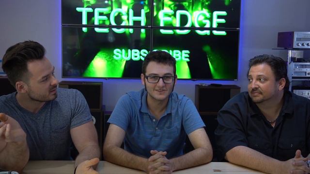 EPISODE 11: MAC VS. PC, FALLOUT LAWSUIT *NEW SET!* смотреть онлайн