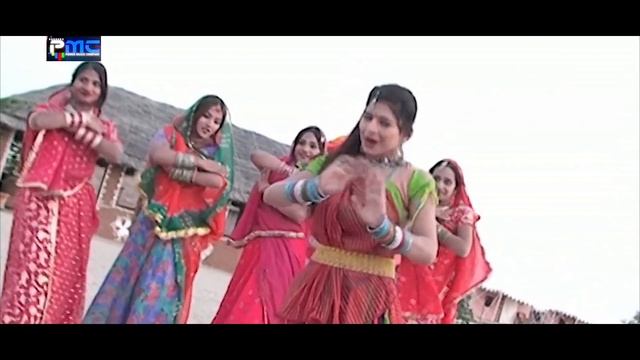 Rajasthani Fagun Hit Dhamaal* चालो देखण न * Chalo Dekhn Ne* Prakash Gandhi Pushpa Sankhla Hit смотреть онлайн