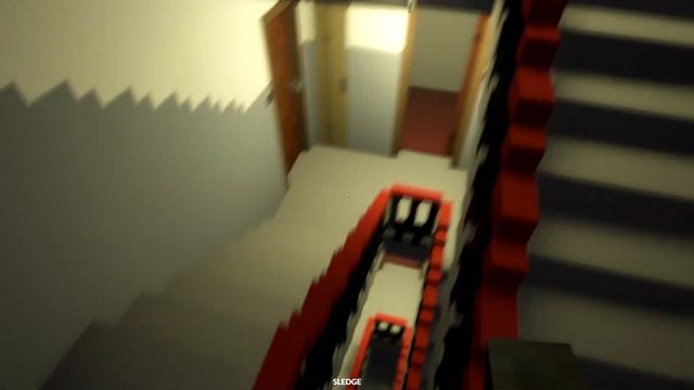 Размер не главное|Советские апартаменты в TEARDOWN