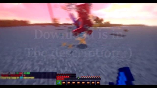 Minecraft Free PVP Clips To Use/Edit #2 смотреть онлайн
