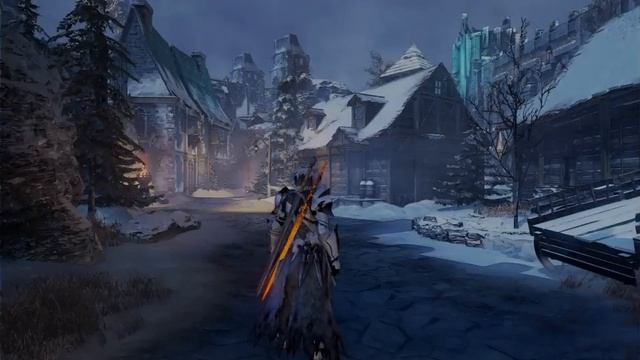 Tales of Arise Arise 3440x1440 21:9 Ultrawide fix смотреть онлайн