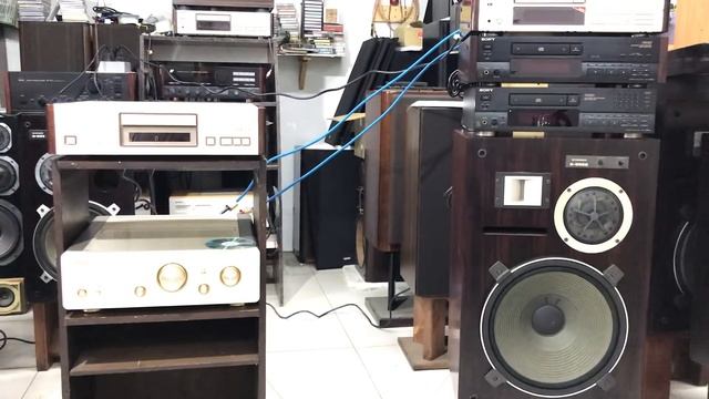 Антология Sony cdp отличия Hiend от HiFi. Источник Reference уровня смотреть онлайн