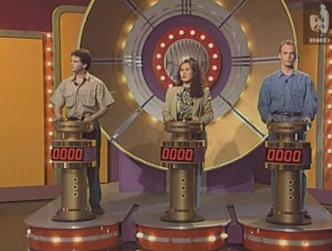 Угадай мелодию 20.09.1995