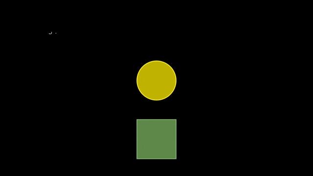Manim Codes: .animation and .arrange смотреть онлайн