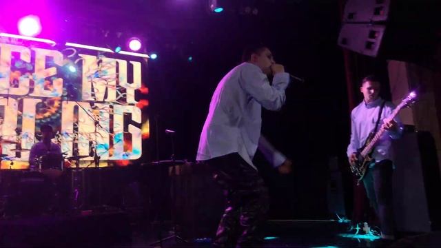 Dance My Darling - "Carousel" @ Live in Moscow 2023 смотреть онлайн