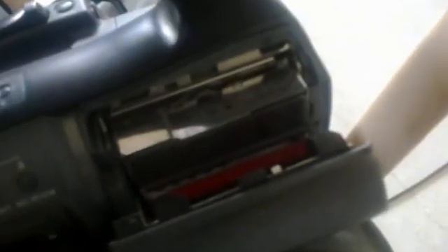 Sony DSR PD177P 012 смотреть онлайн