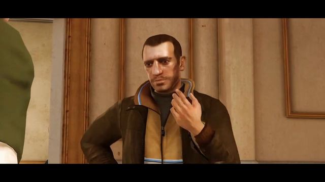 История серии Grand Theft Auto (GTA) и слух о GTA 6 смотреть онлайн