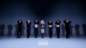 (Full Focused) JEON SOMI(전소미) 'Fast Forward' 4K | BE ORIGINAL