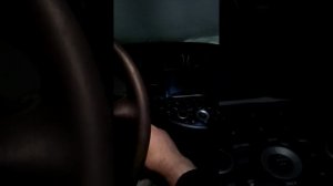 Nissan Primera P12 чтение ошибок (самодиагностика)