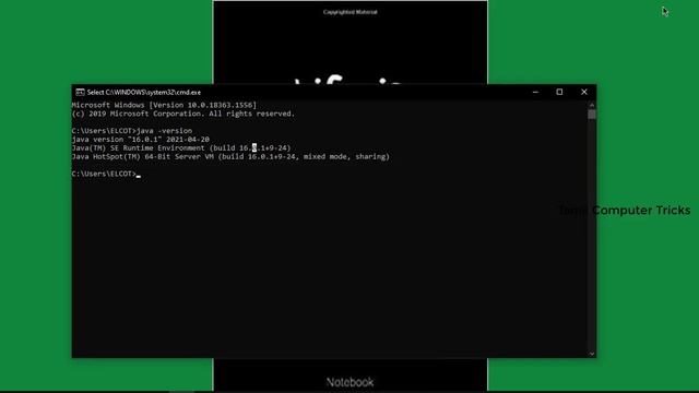 March 2021 Latest Java And Netbeans Install. -Tamil Computer Tricks смотреть онлайн