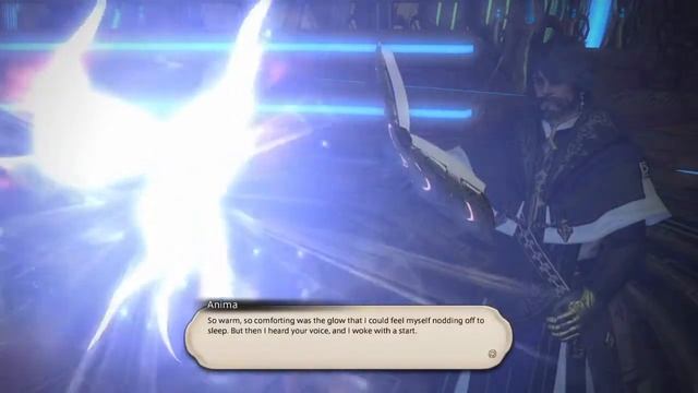 Getting my Mimesis Lux (i275) ANIMA WEAPON - Final Fantasy XIV - Road to Stormblood 2017 смотреть онлайн