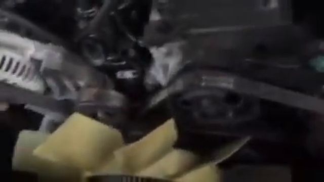2003 Ford Explorer Heads/Engine removal part one смотреть онлайн